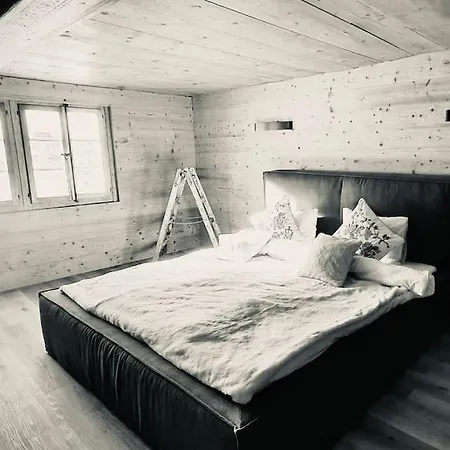 Luxury & Cosy 3.5 In Almost 300 Years Old * Leukerbad