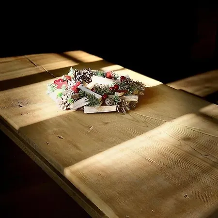 Appartamento Luxury & Cosy 3.5 In Almost 300 Years Old *