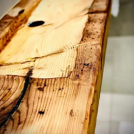 Luxury & Cosy 3.5 In Almost 300 Years Old * Лойкербад