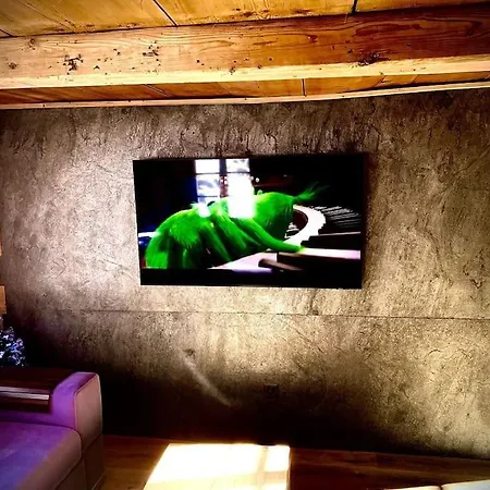 Luxury & Cosy 3.5 In Almost 300 Years Old * Leukerbad