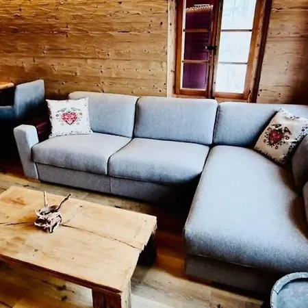 Luxury & Cosy 3.5 In Almost 300 Years Old Lejlighed