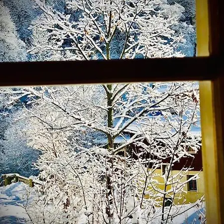 Lejlighed Luxury & Cosy 3.5 In Almost 300 Years Old