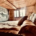 Luxury & Cosy 3.5 In Almost 300 Years Old Appartement *