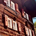 Luxury & Cosy 3.5 In Almost 300 Years Old * Loèche-les-Bains