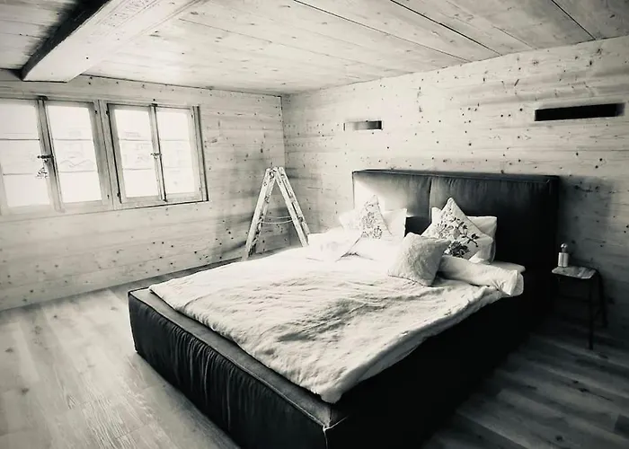 Luxury & Cosy 3.5 In Almost 300 Years Old * 洛伊克巴德